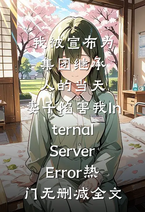 我被宣布为集团继承人的当天，妻子陷害我InternalServerError热门无删减全文