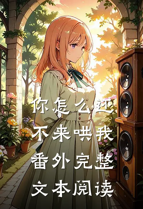 你怎么还不来哄我番外完整文本阅读