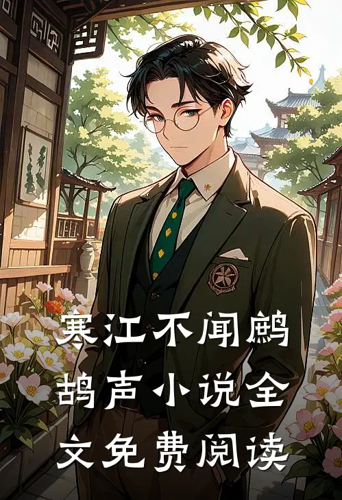 寒江不闻鹧鸪声小说全文免费阅读
