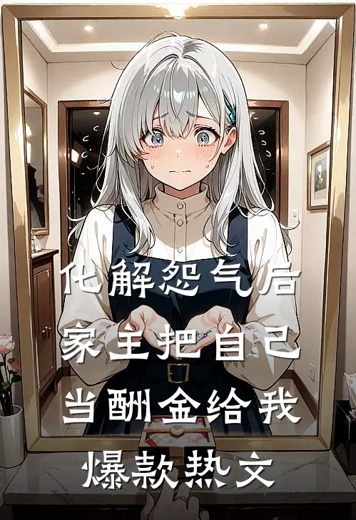 化解怨气后，家主把自己当酬金给我爆款热文