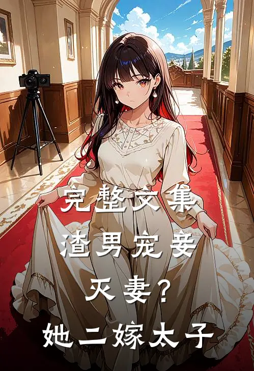 完整文集渣男宠妾灭妻？她二嫁太子