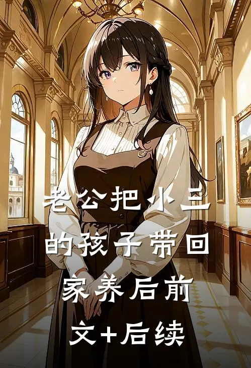 老公把小三的孩子带回家养后前文+后续