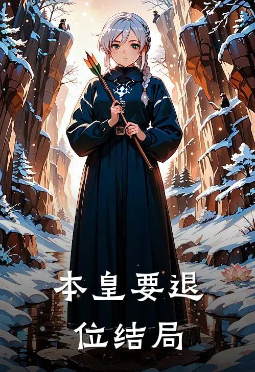 本皇要退位结局