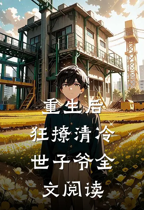 重生后，狂撩清冷世子爷全文阅读