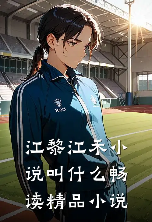 江黎江禾小说叫什么畅读精品小说