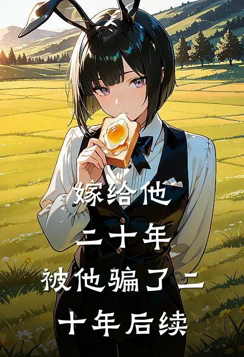 嫁给他二十年，被他骗了二十年后续