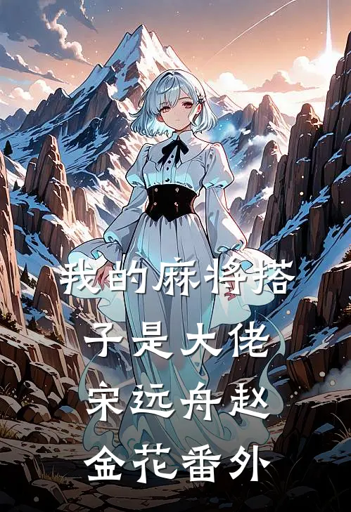 我的麻将搭子是大佬宋远舟赵金花 番外