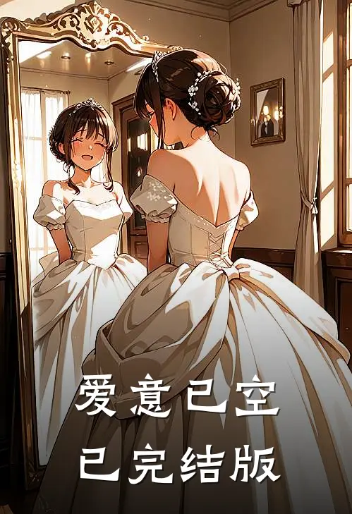 爱意已空已完结版