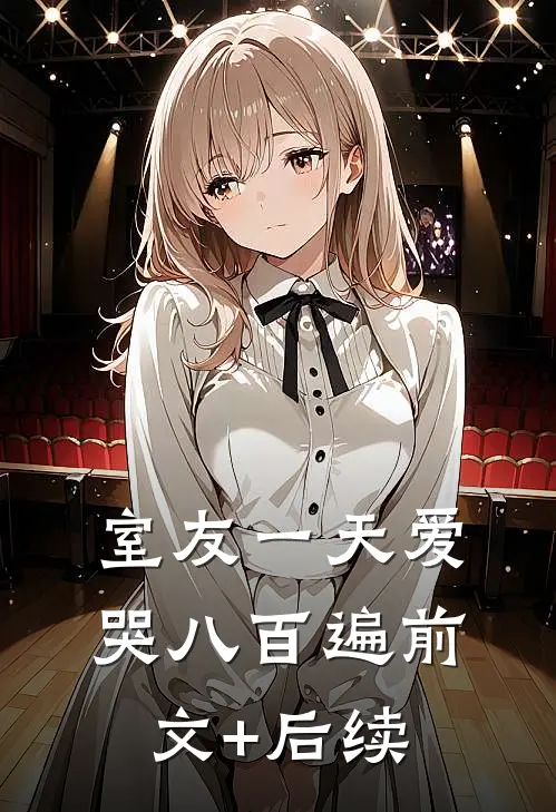 室友一天爱哭八百遍前文+后续