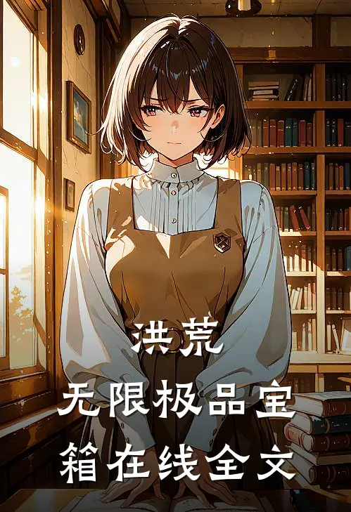 洪荒:无限极品宝箱在线全文