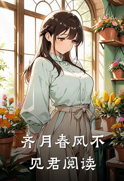 齐月春风不见君阅读