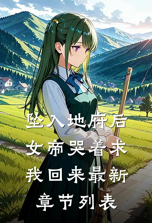坠入地府后，女帝哭着求我回来最新章节列表