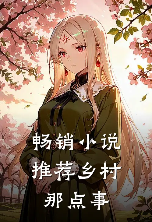 畅销小说推荐乡村那点事