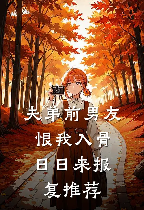 夫弟前男友恨我入骨，日日来报复推荐