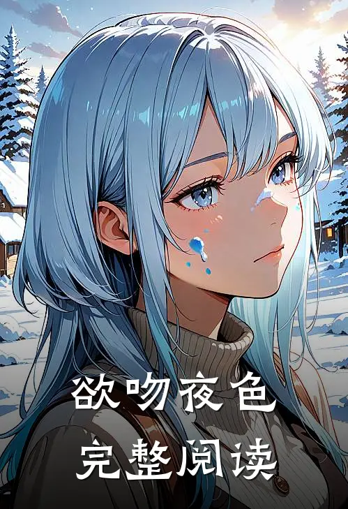 欲吻夜色完整阅读