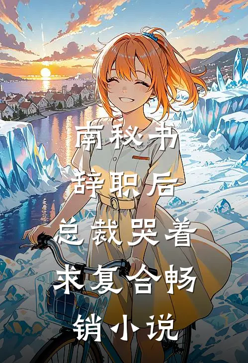 南秘书辞职后，总裁哭着求复合畅销小说