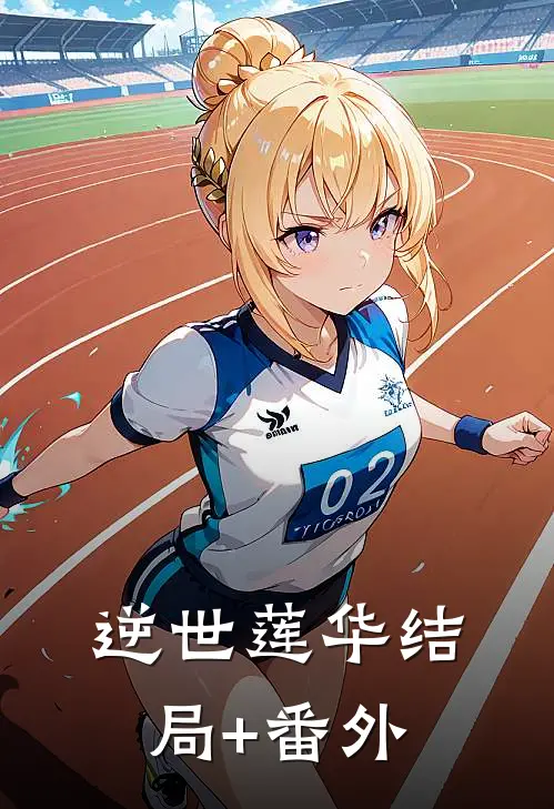 逆世莲华结局+番外