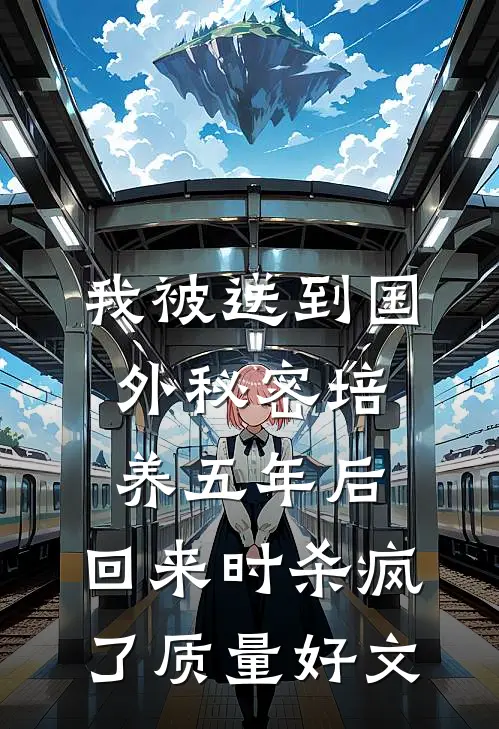 我被送到国外秘密培养五年后，回来时杀疯了质量好文