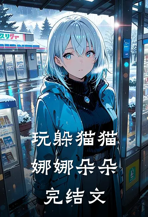 玩躲猫猫娜娜朵朵完结文