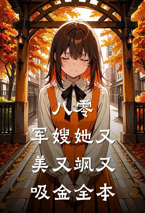 八零：军嫂她又美又飒又吸金全本