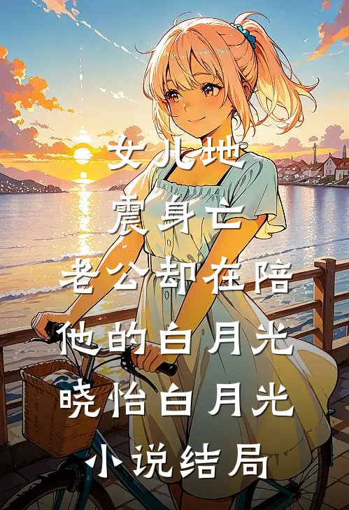 女儿地震身亡，老公却在陪他的白月光晓怡白月光小说结局