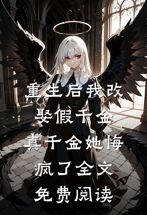 重生后我改娶假千金，真千金她悔疯了全文免费阅读