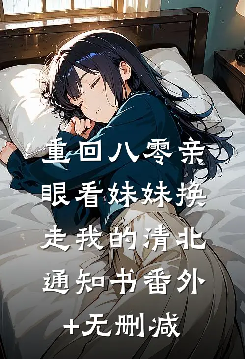 重回八零亲眼看妹妹换走我的清北通知书番外+无删减