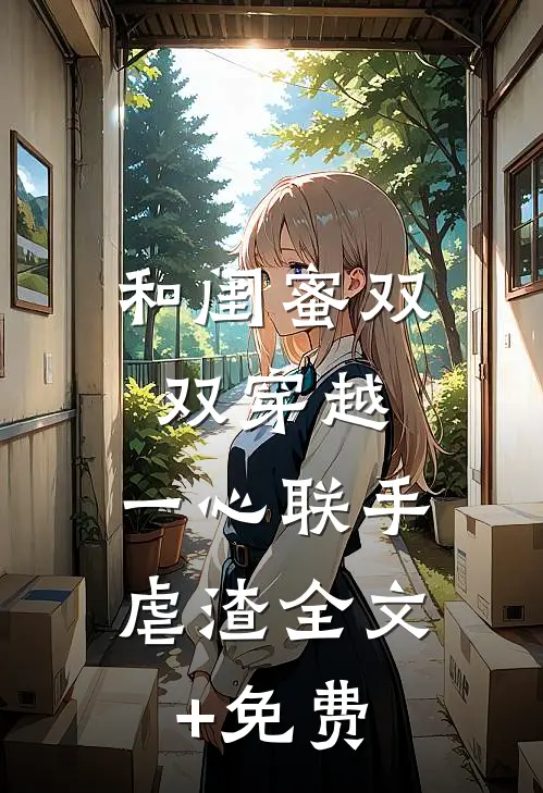 和闺蜜双双穿越，一心联手虐渣全文+免费