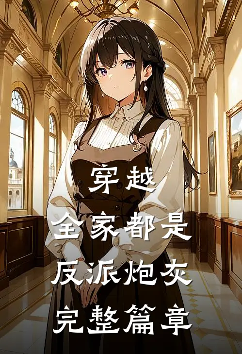 穿越：全家都是反派炮灰完整篇章
