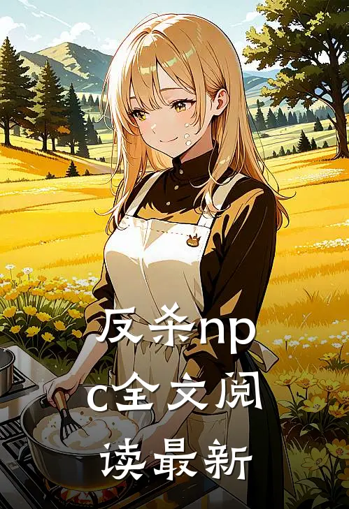 反杀npc全文阅读最新