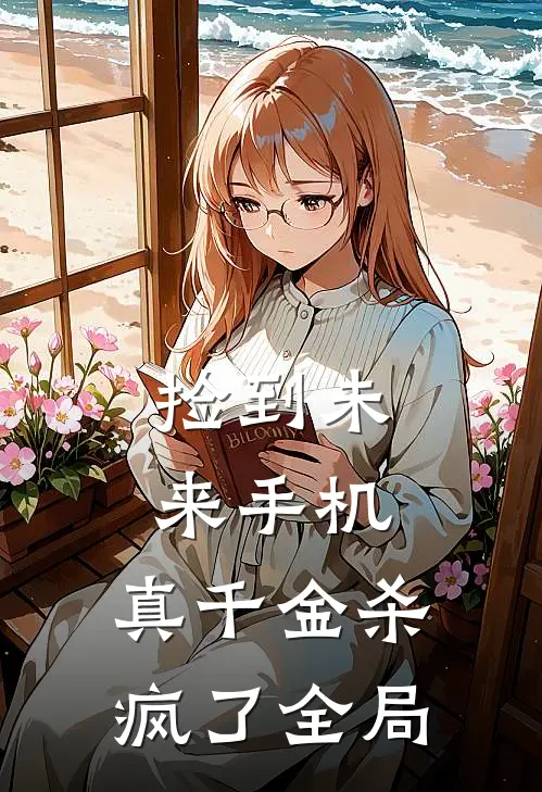捡到未来手机，真千金杀疯了全局