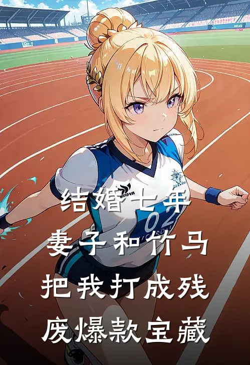 结婚七年，妻子和竹马把我打成残废爆款宝藏