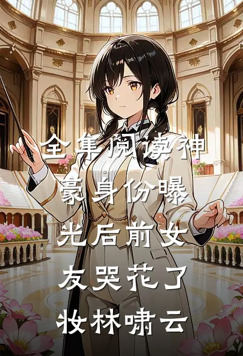全集阅读神豪身份曝光后前女友哭花了妆林啸云