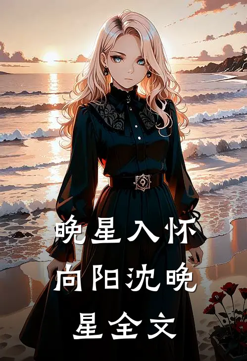 晚星入怀向阳沈晚星全文