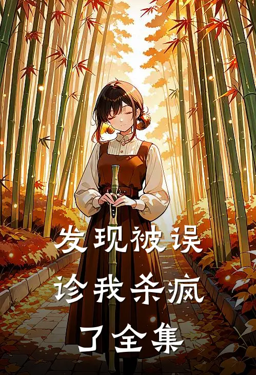 发现被误诊我杀疯了 全集
