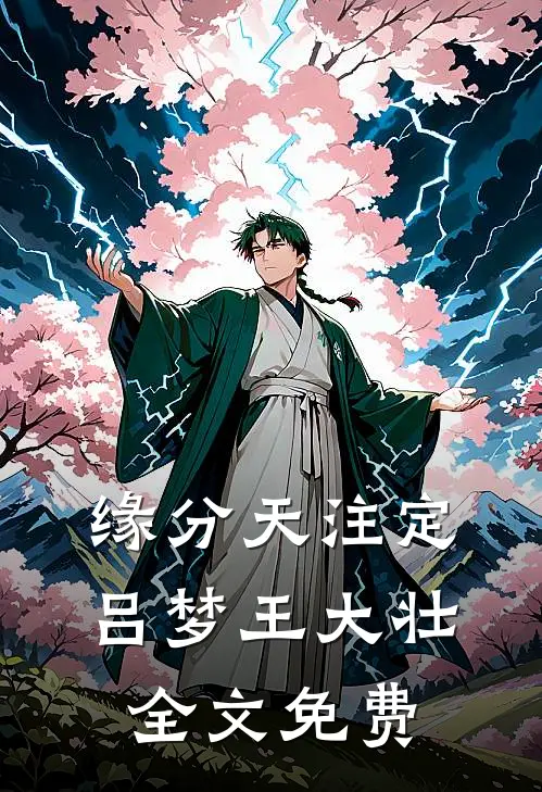 缘分天注定吕梦王大壮全文免费