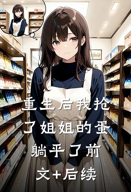 重生后我抢了姐姐的蛋躺平了前文+后续