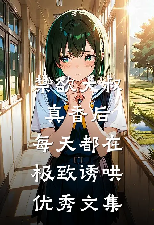 禁欲大叔真香后，每天都在极致诱哄优秀文集
