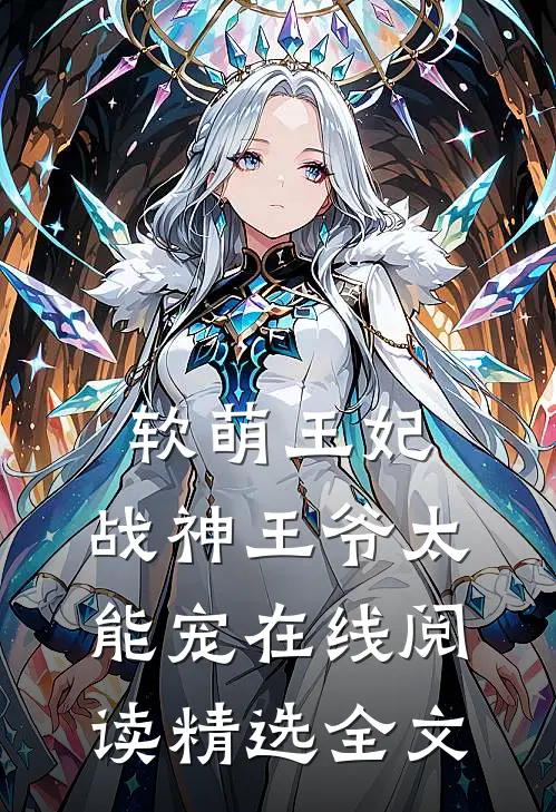 软萌王妃:战神王爷太能宠在线阅读精选全文
