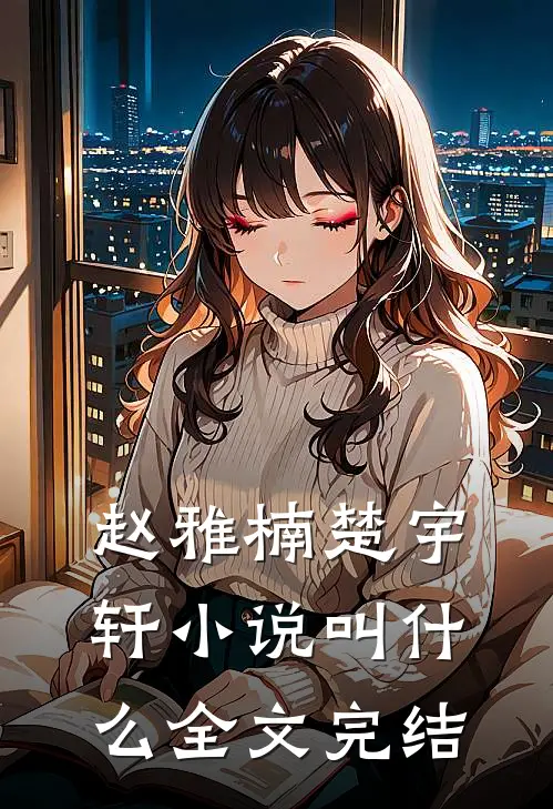 赵雅楠楚宇轩小说叫什么全文完结