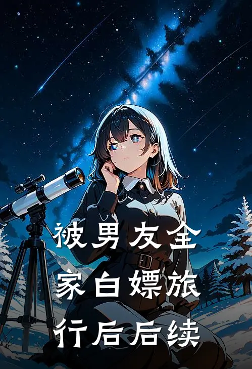 被男友全家白嫖旅行后后续