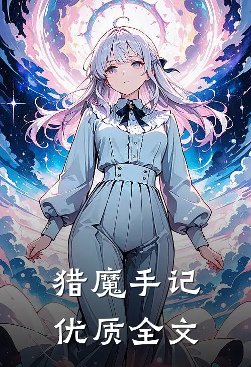 猎魔手记优质全文