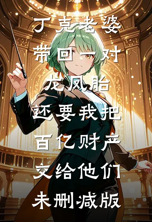 丁克老婆带回一对龙凤胎，还要我把百亿财产交给他们未删减版