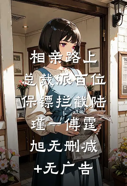 相亲路上，总裁派百位保镖拦截陆瑾一傅霆旭无删减+无广告