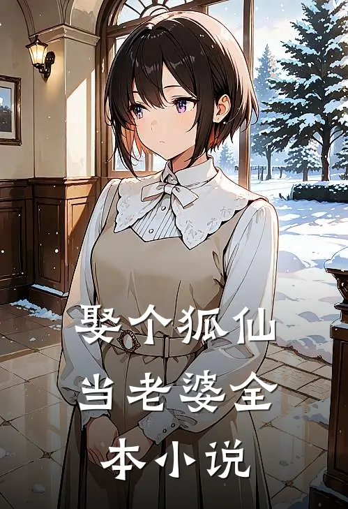 娶个狐仙当老婆全本小说