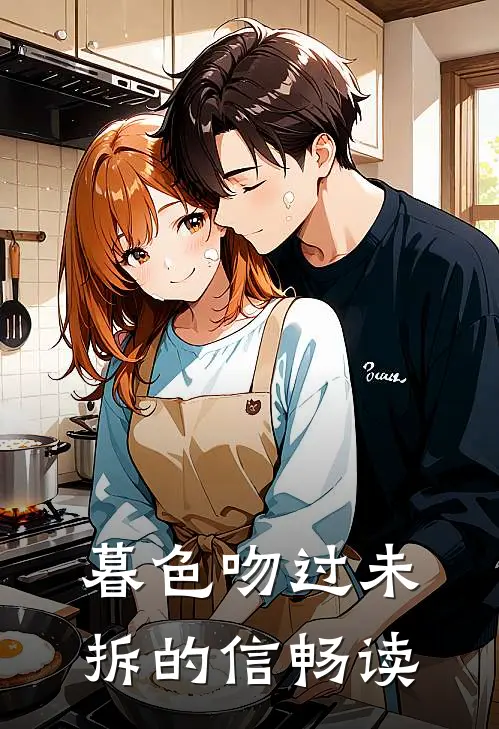 暮色吻过未拆的信畅读