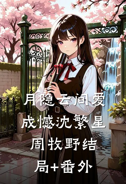 月隐云间爱成憾沈繁星周牧野结局+番外