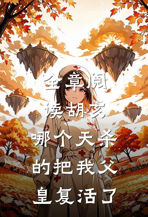 全章阅读胡亥：哪个天杀的把我父皇复活了