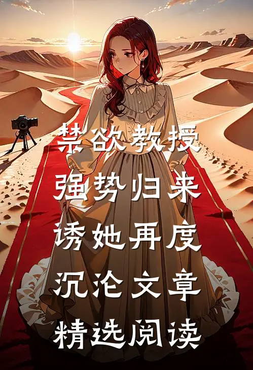 禁欲教授强势归来，诱她再度沉沦文章精选阅读