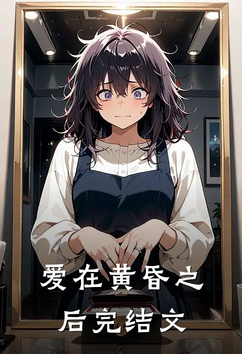 爱在黄昏之后完结文